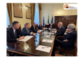 Pescara: Commissione Parlamentare di Inchiesta sulle condizioni di sicurezza e sullo stato di degrado delle città e delle loro periferie
