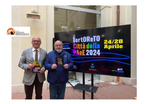 Tortoreto città della Pace, dal 24 al 28 aprile, in ricordo di don Tonino Bello.