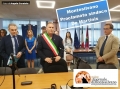 Montesilvano. De Martinis proclamato sindaco: "lassù qualcuno mi segue"