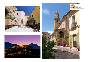 Città Sant'Angelo, riapre AMA