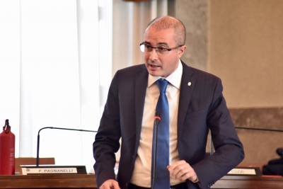 ACA. Pettinari: "debiti causati dai cittadini morosi spalmati su bollette degli abruzzesi"
