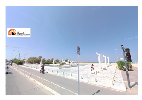 Pescara. Divieto Balneazione zona antistante viale Muzii: ignote le cause.