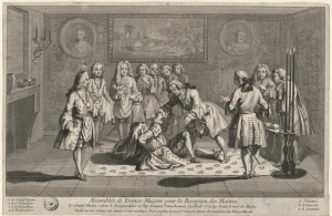 Gli Illuminati. Un filo rosso tra la Baviera e l'Abruzzo a Pianella