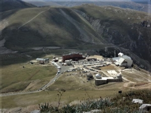 Hotel Campo Imperatore