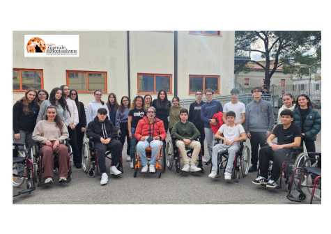 “Galileo Galilei” di Pescara, “Sentinella di Civiltà e di Felicità”.