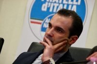 Ortona/elezioni. Di Nardo si schiera a difesa dell’ospedale