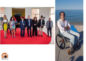 Montesilvano, Premio Dean Martin: tra i vincitori Claudio Ferrante