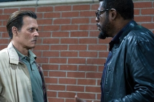 Depp alla ricerca della Verità su Tupac