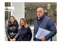 Sante Marie. Consegnate 7mila firme contro la chiusura del canile sanitario