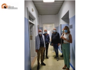 Penne/ospedale. Afo chirurgia perde 6/7 posti.