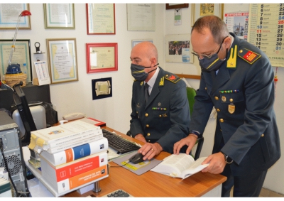 Tartufi, scoperte tre società, evasori totali. Quasi 3 milioni di euro non dichiarati.