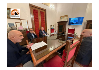 Sindaco Masci