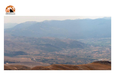 Fucino, 7 ettari di rifiuti pericolosi e speciali interrati in un terreno agricolo.