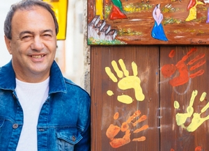 Pescara si mobilita per il sindaco di Riace.