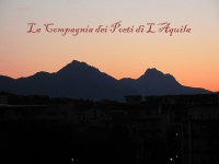 La compagnia dei Poeti a Cese