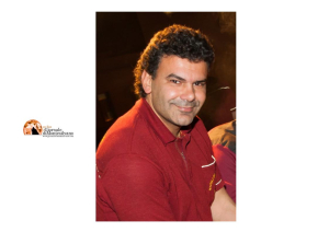 Pescara, Santa Messa di commemorazione per il Vigile del Fuoco Maurizio Berardinucci.