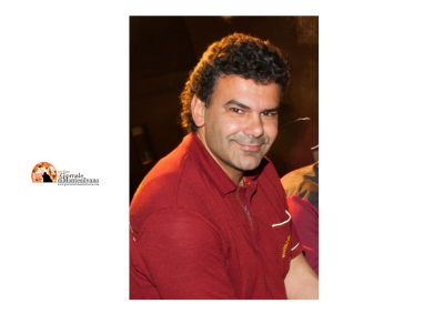 Pescara, Santa Messa di commemorazione per il Vigile del Fuoco Maurizio Berardinucci.