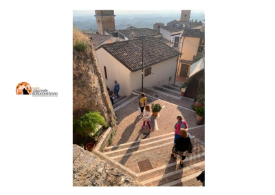 "Spoltore nascosta", visita al Convento di San Panfilo fuori le Mura