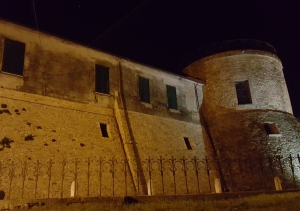 musero archeologico