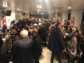 Lega parte da Montesilvano. Candidature: "decise quote, discussione aperta in regione"