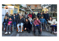 Loreto Aprutino. Sindaca e Vice Sindaco dei bambini tra le nuove sentinelle
