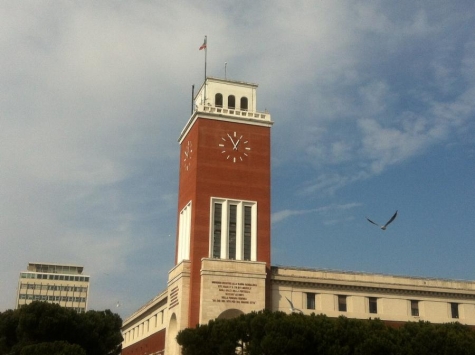 Pescara