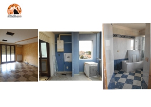 Montesilvano. Tre appartamenti confiscati alla criminalità al Comune