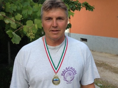Pallanuoto Pescara femminile, nuovo allenatore Sergey Maksimov