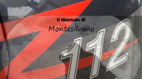 Martinsicuro, storia di molestie e botte alla ex.