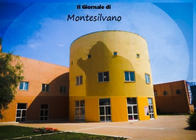 Montesilvano/scuole al Pala Dean Martin per "Meno 100 chili - Ricette per la dieta della nostra pattumiera”.