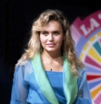 Ylenia Carrisi