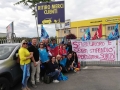 Mercatone Uno. La solidarietà di Marinucci