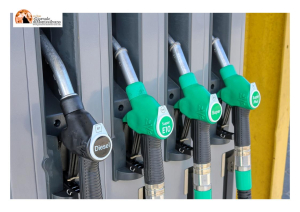 Benzina e gasolio in rialzo oggi