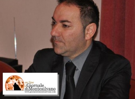 Cilli quando era consigliere provinciale