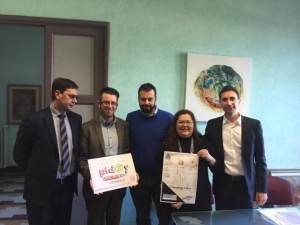 Festival dei Nerds a Pescara. Alchimia, saperi, e menu dedicato a Archimede Piagorico