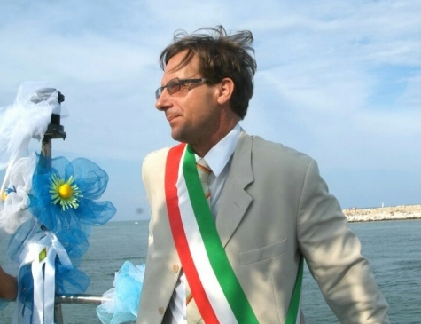 Sindaco Mastromauro