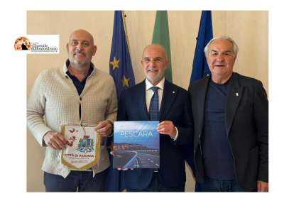 Il ricordo di Davide Tizzano