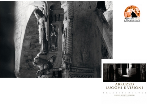 L'Abruzzo che affascina