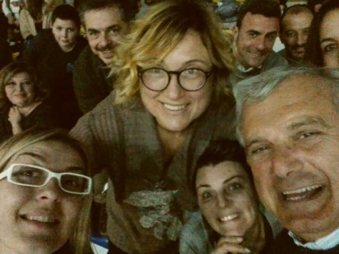 Pallanuoto Pescara vince derby 18-7
