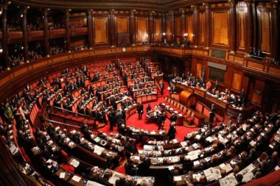 Governo Conte incassa fiducia al Senato