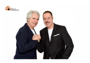 Dove eravamo rimasti, tornano in Abruzzo Solenghi e Lopez.