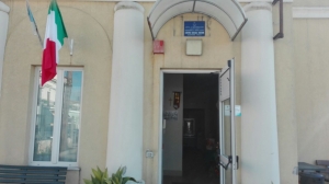 Montesilvano, furto al Centro per anziani