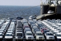 Esportazioni auto, Italia 13esima nel mondo