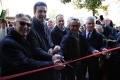 Inaugurazione dei presepi