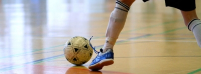 Calcio 5 Montesilvano. Tutti pronti per Roma.