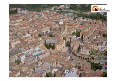 Teramo. Maltrattamenti alla madre, divieto di dimora con controllo elettronico degli spostamenti