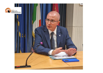 Nuova sede Regione, Pettinari: "l’intervento avrà un costo totale a carico delle casse regionali di 48,5 milioni di euro".