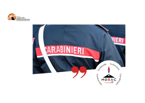 MOSAC: Carabinieri traditi dall’accordo sindacale 2022/2024 - valiamo meno dell’inflazione!