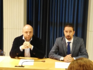 Smargiassi e Ranieri