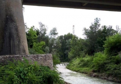 Cepagatti/Ponte sul fiume Nora: divieto di mezzi pesanti e doppio senso unico alternato
